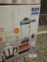 Kent Mixer Grinder