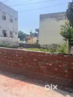 Near Aiims plot with dakhila and registry