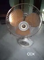 Table Fan selling