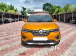 Renault Triber, 2020, Petrol