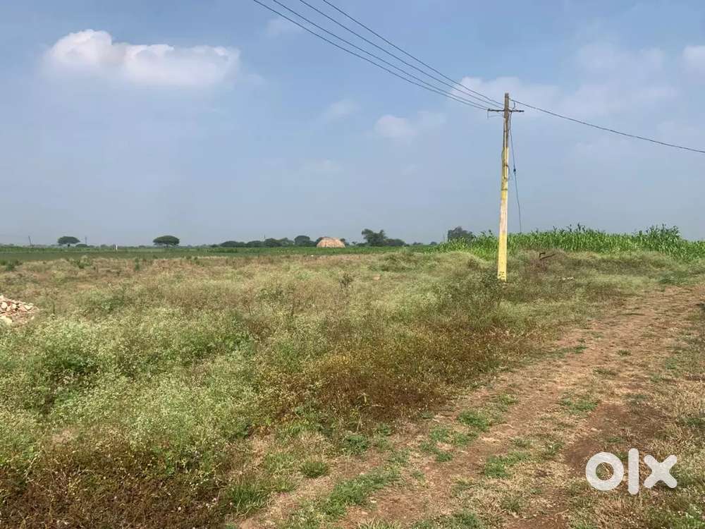 BEST RESIDENTIAL LAND FOR SALE