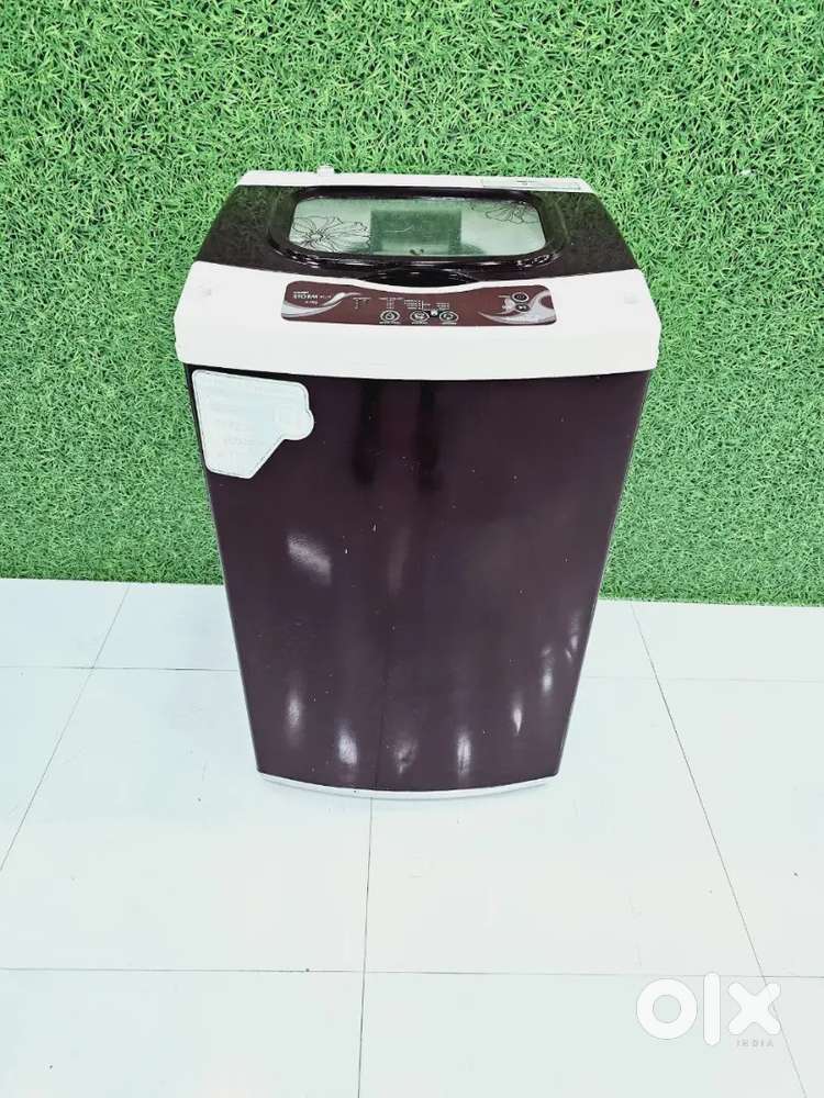 #07#RCB Latest Washing Machine & Fridge Free Home Delivery***