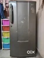 Lg single door