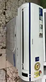 SPLIT AC GOOD CONDITION