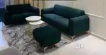 3+2 Sofa set with Luxury model available in Starf Furniture