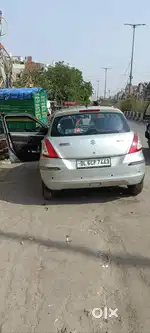 Maruti Suzuki Swift 2016