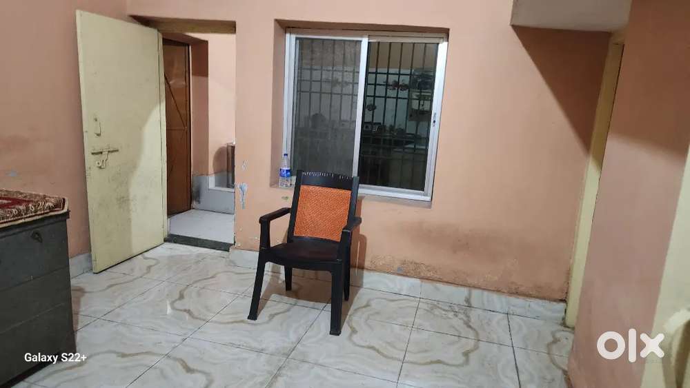 Family friendly house