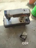 Singer Fashion maker sewing machine