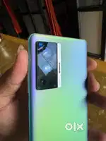 Vivo x70 pro flagship phone EXCHANGE AVAILABLE