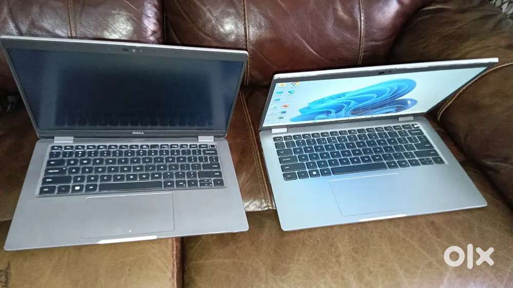 Dell latitude 5320 tauch display i7 11th gen 16gb ram 512 gb ssd