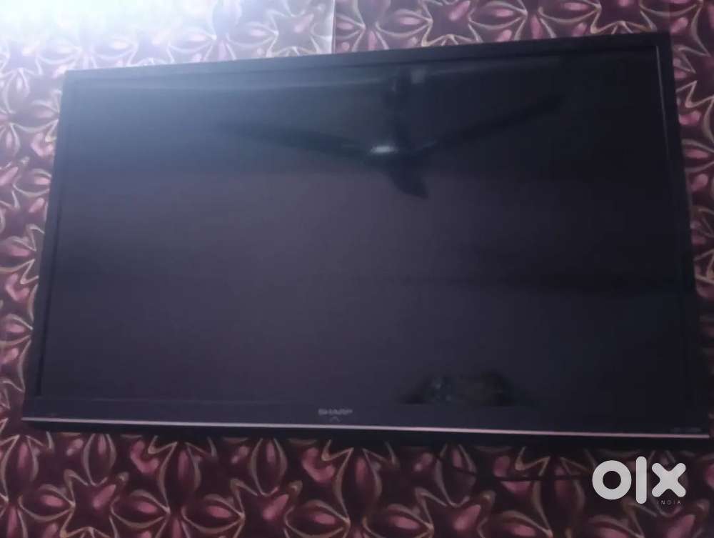 Sharp tv 42 inches