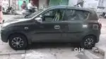 Well maintained car