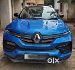 Renault Kiger RXZ MT 1.0 Petrol - 2nd Owner, Aug 2021 Model