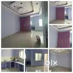करोंद पीपल्स मॉल के पास 2-BHK  फ्लैट बेचना है गार्डन कवर्ड कैंपस लिफ्ट