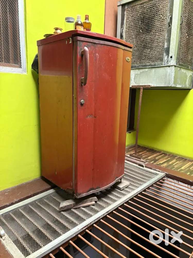 Whirlpool Fridge