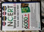 NCERT WORD TO WORD 2.0 BIOLOGY