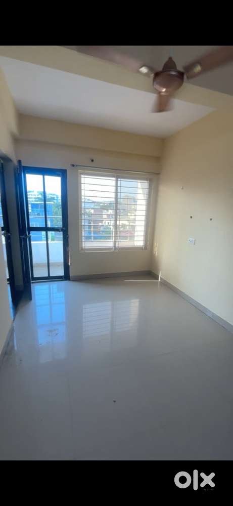3bhk independent flat for family