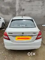 Maruti Suzuki Dzire 2012 Diesel 123520 Km Driven