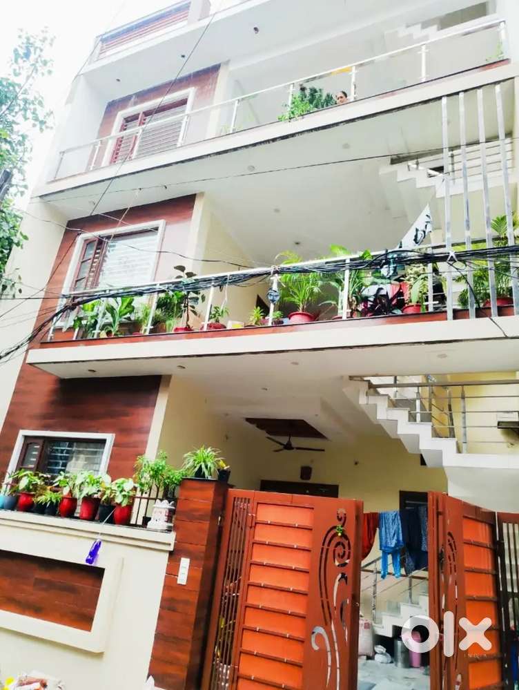Rent 2 Room Set available + kitchen +washroom + Big Balcony