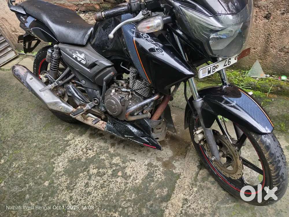 Good condition