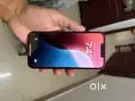 iPhone 13 Product RED 128gb