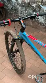 Gear cycle mint condition