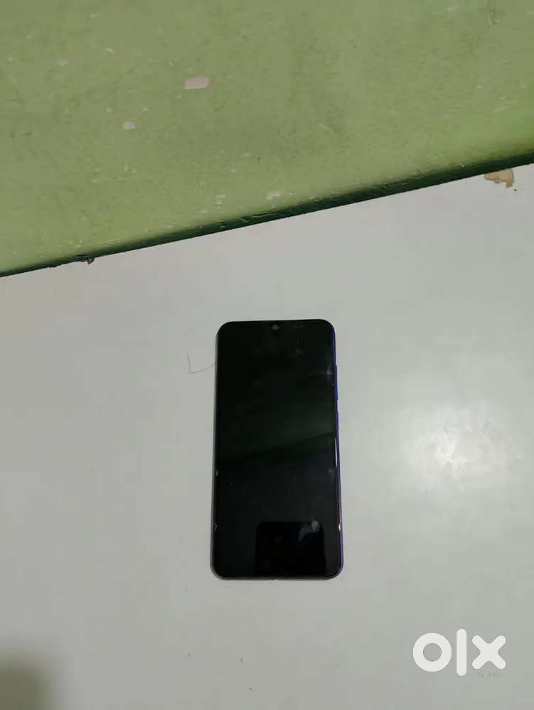 Good condition