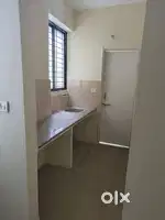 Sell by flat 2 washroom 1 hall 1 room 1balcony