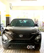 Tata Harrier 2021 Diesel Well Maintained