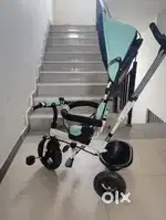 Kids cycle age group 1 to 1.5 years