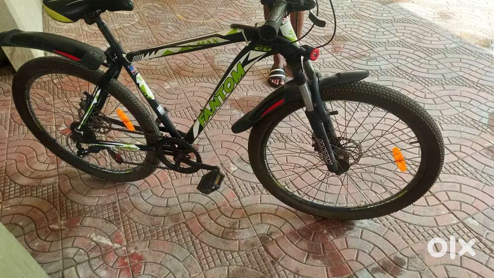 Fantom bicycle for sale