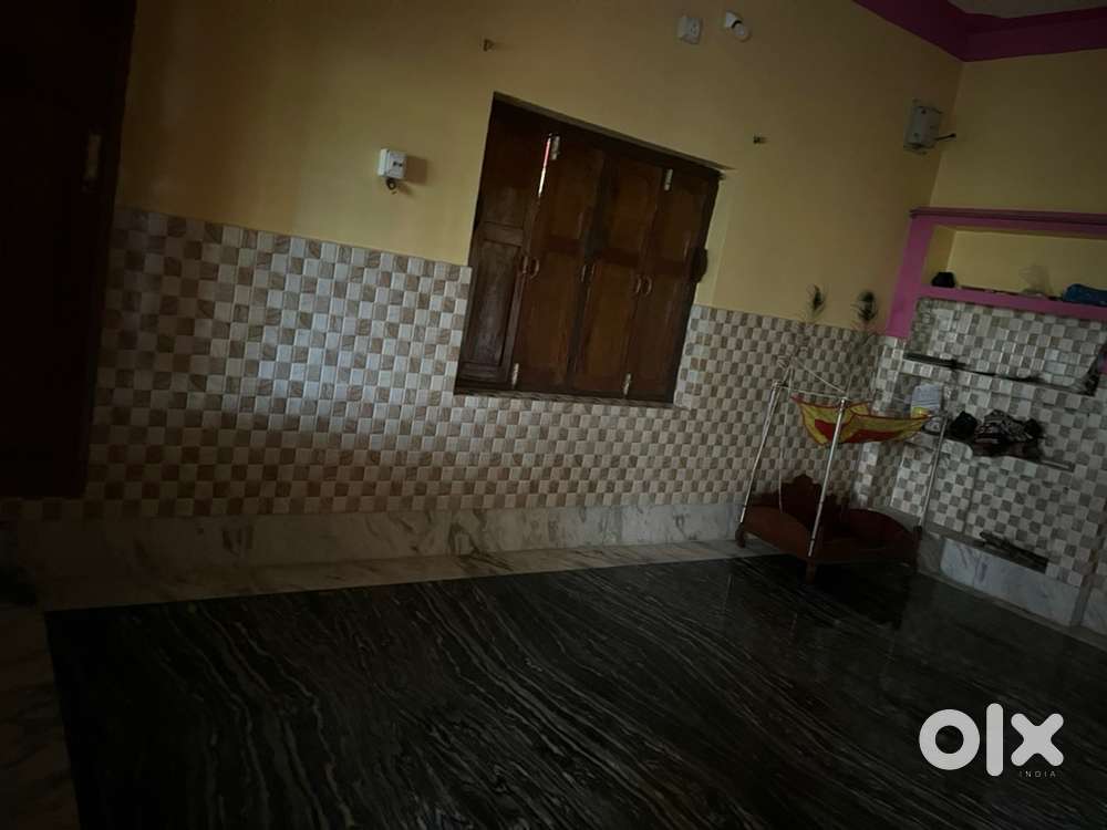 Specious 2BHK available in ground floor.