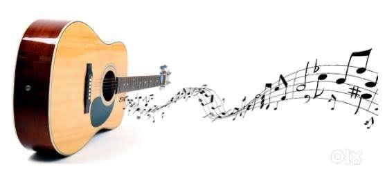 Guitar Class