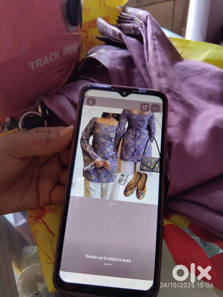 Ladies tailor