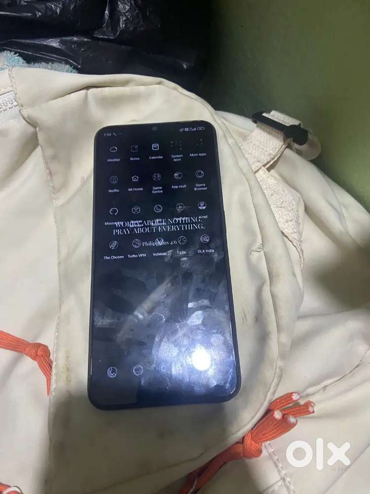 Poco m5 6/128 and iPhone 7 128 (read discription)