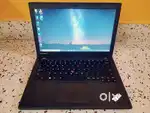 lenovo i5 6th gen 8gb/256gb ssd 3hrs backup a++ condition laptop