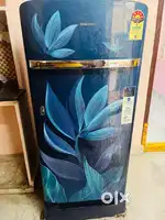 Samsung 5 star Fridge