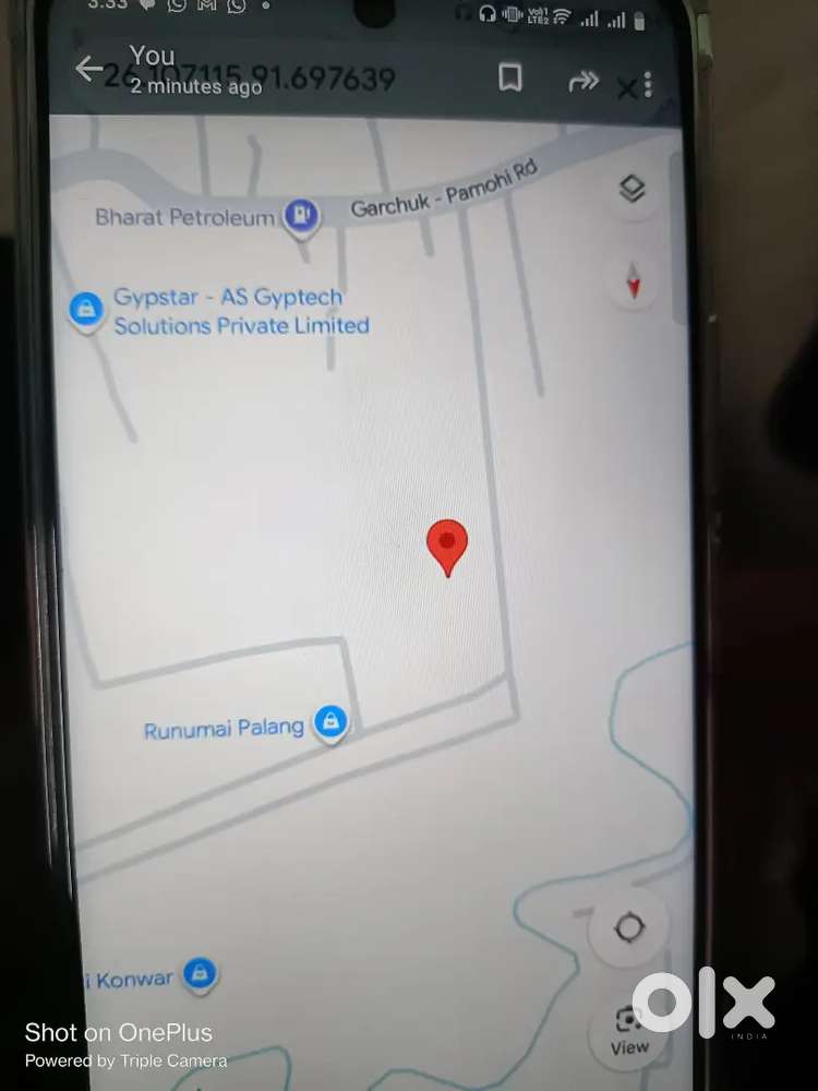 Urgent sale