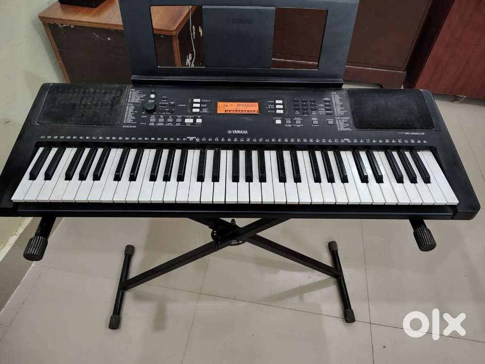 Yamaha PSR-E363
