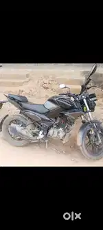 Xtreme 125R