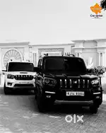 Car rental and Taxi hire