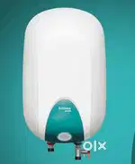 Havels brand new unboxed 25Litre,water heater (geyser) 5yrs warranty