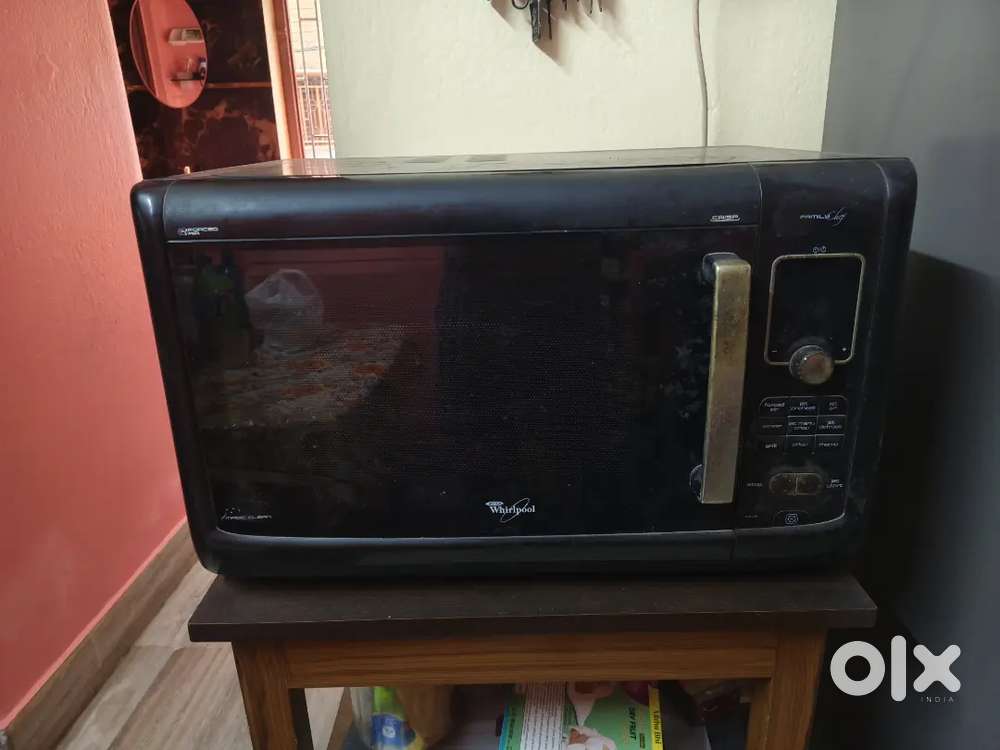 Micowave oven