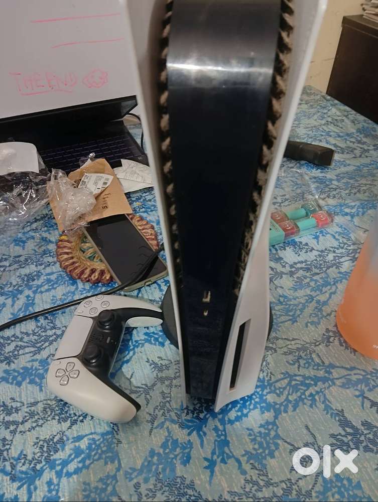 Ps5 Disc edition