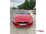 BMW 3 Series 320d Sport, 2014, Diesel
