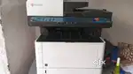Xerox machine