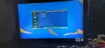 Sumsung 55 inch LCD
