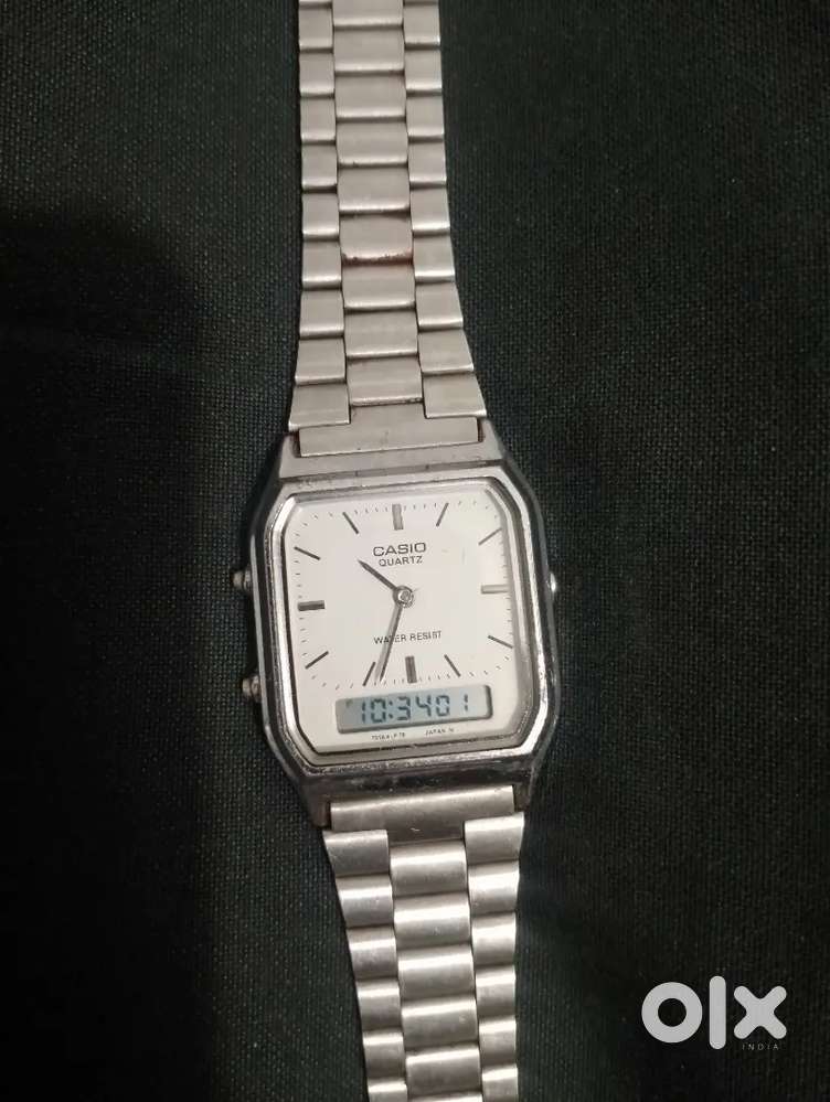Casio AQ 230