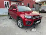 Maruti Suzuki Vitara Brezza 2018 Diesel 88000 Km Driven