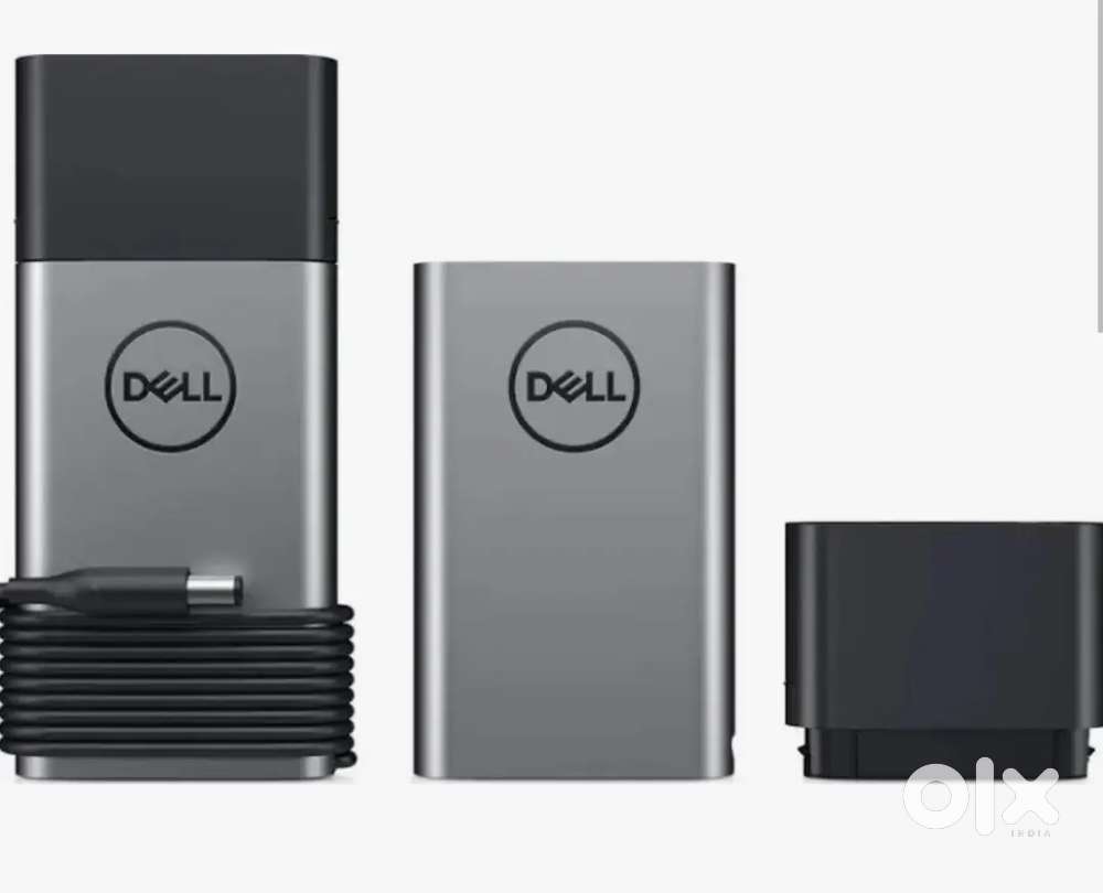Dell power bank